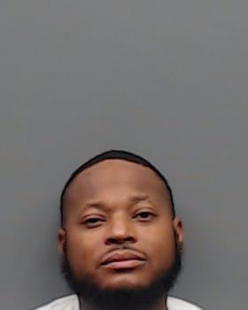 FOSTER, DAVION RASHAD booking photo