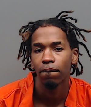 WOODARD, JDARION LEE booking photo