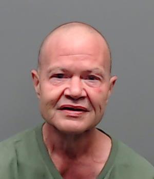 TAYLOR, LARRY MICHEAL booking photo