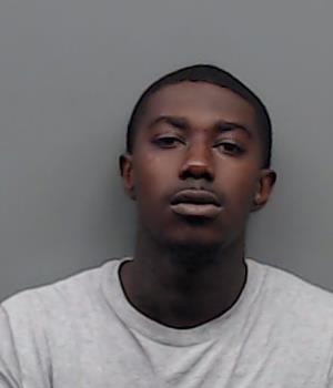 LACY, ZYKIEST NOVIAN booking photo