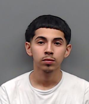 CARDOSO-ROMERO, VICTOR booking photo