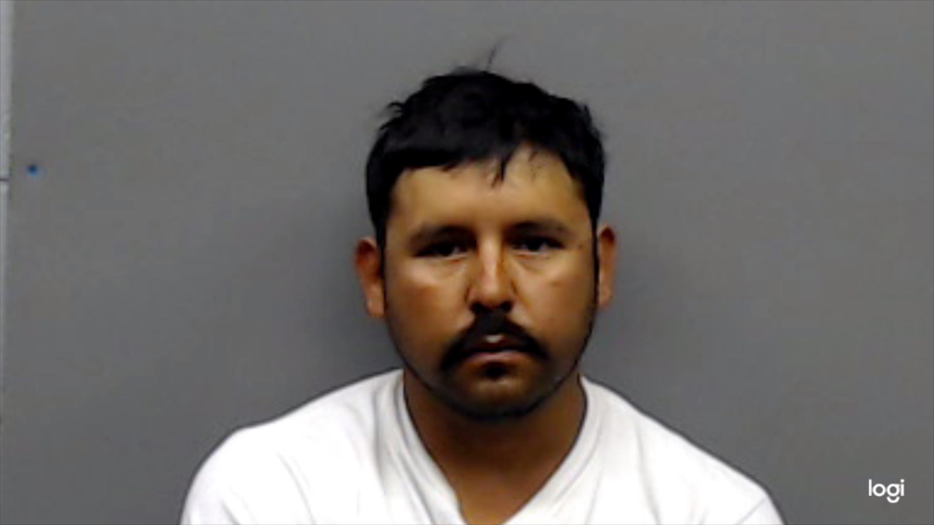 VAZQUEZ, VENTURA PINEDA arrested by Smith County SO/PD