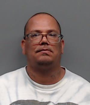 WILLIAMS, HENRY LEE, Jr. arrested by Smith County SO/PD