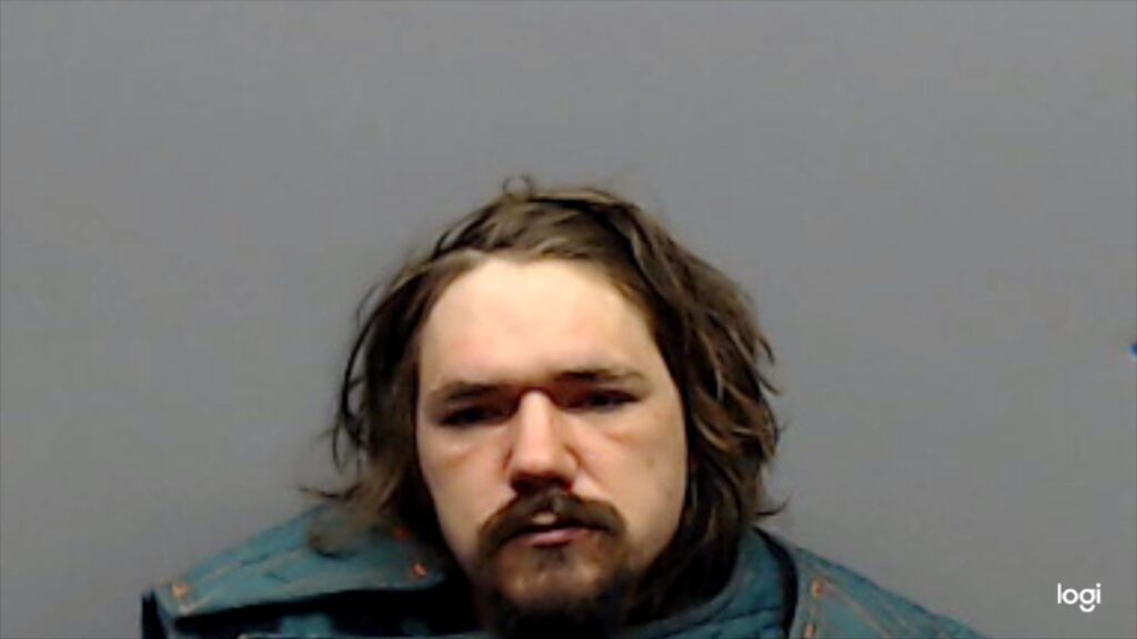 PETTYJOHN-MCGUIGAN, DOUGLAS WAYNE booking photo