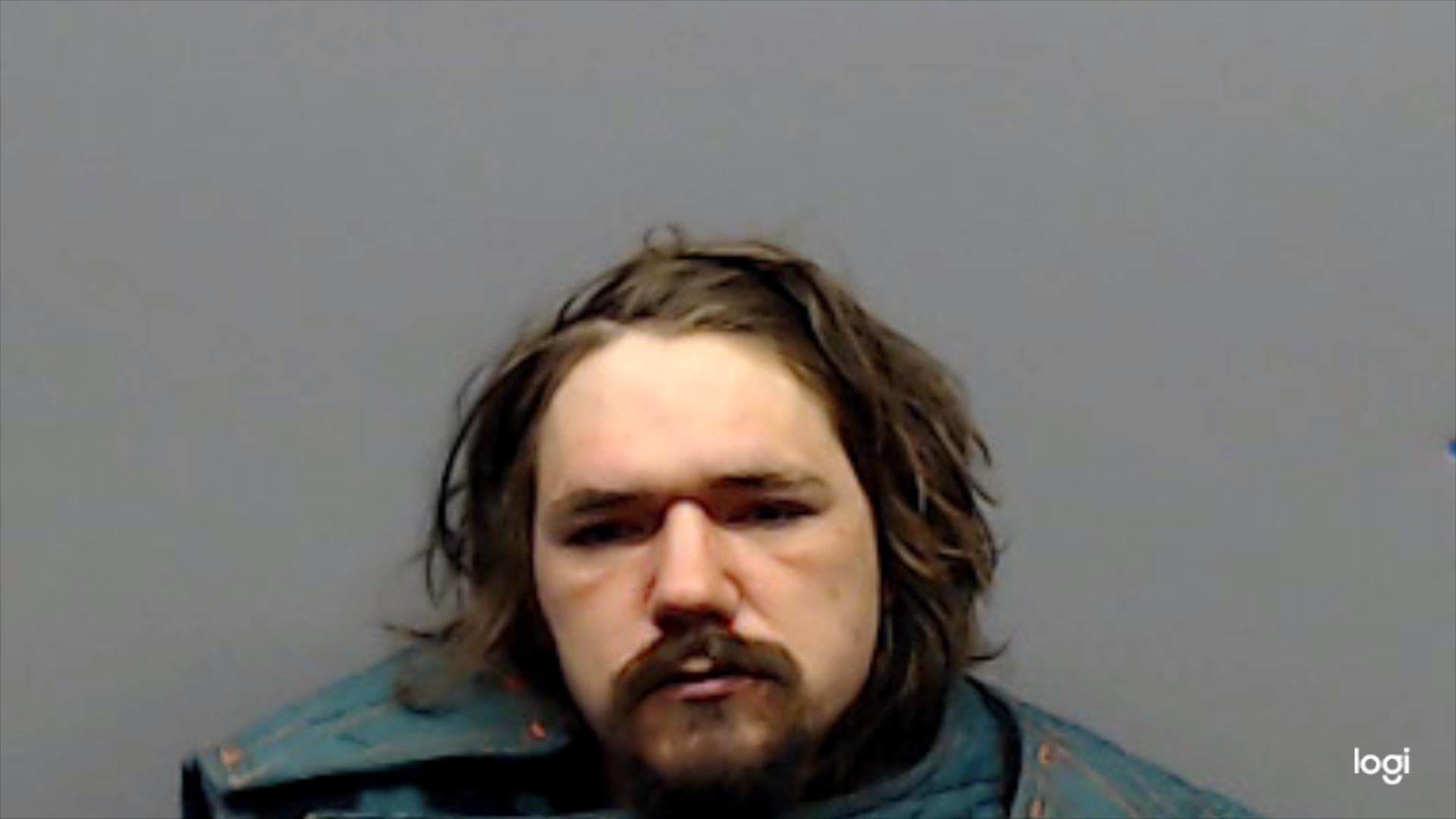 PETTYJOHN-MCGUIGAN, DOUGLAS WAYNE arrested by Smith County SO/PD