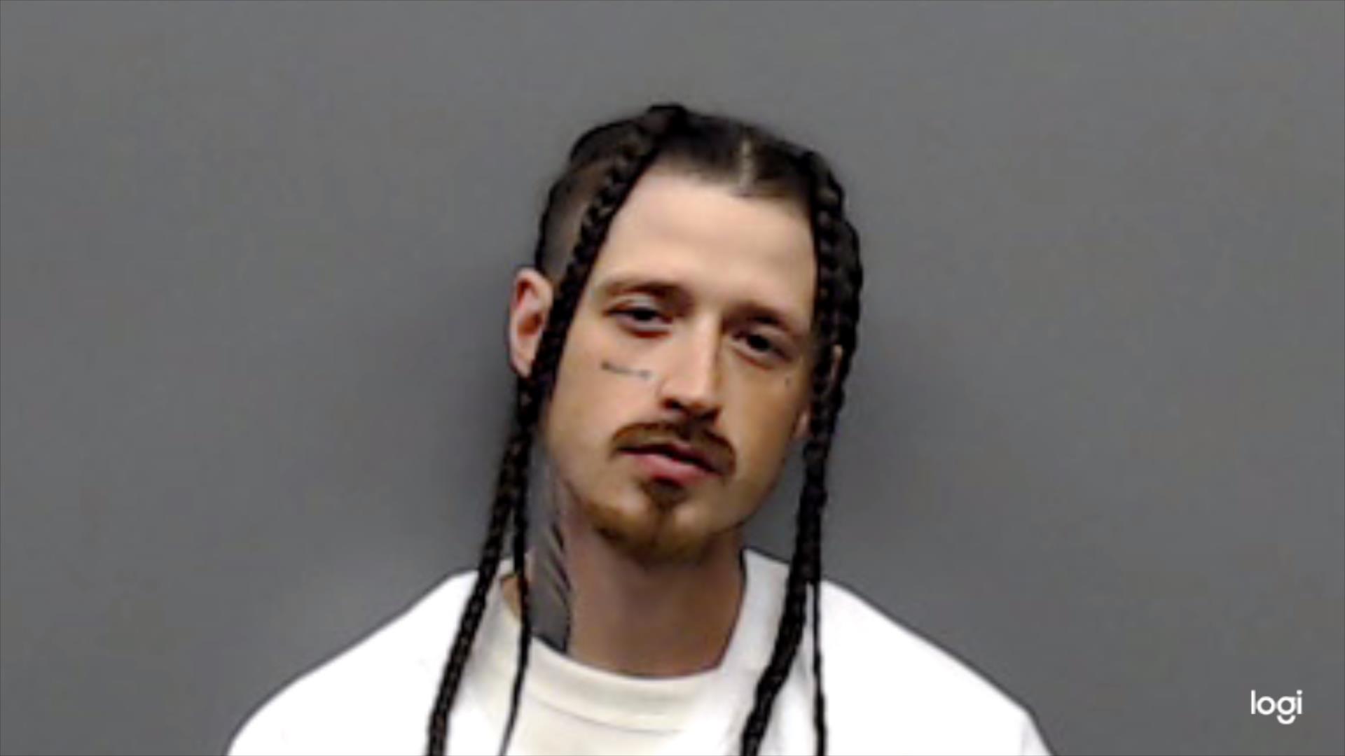 MEDILL, GABRIEL ISAAC arrested by Smith County SO/PD