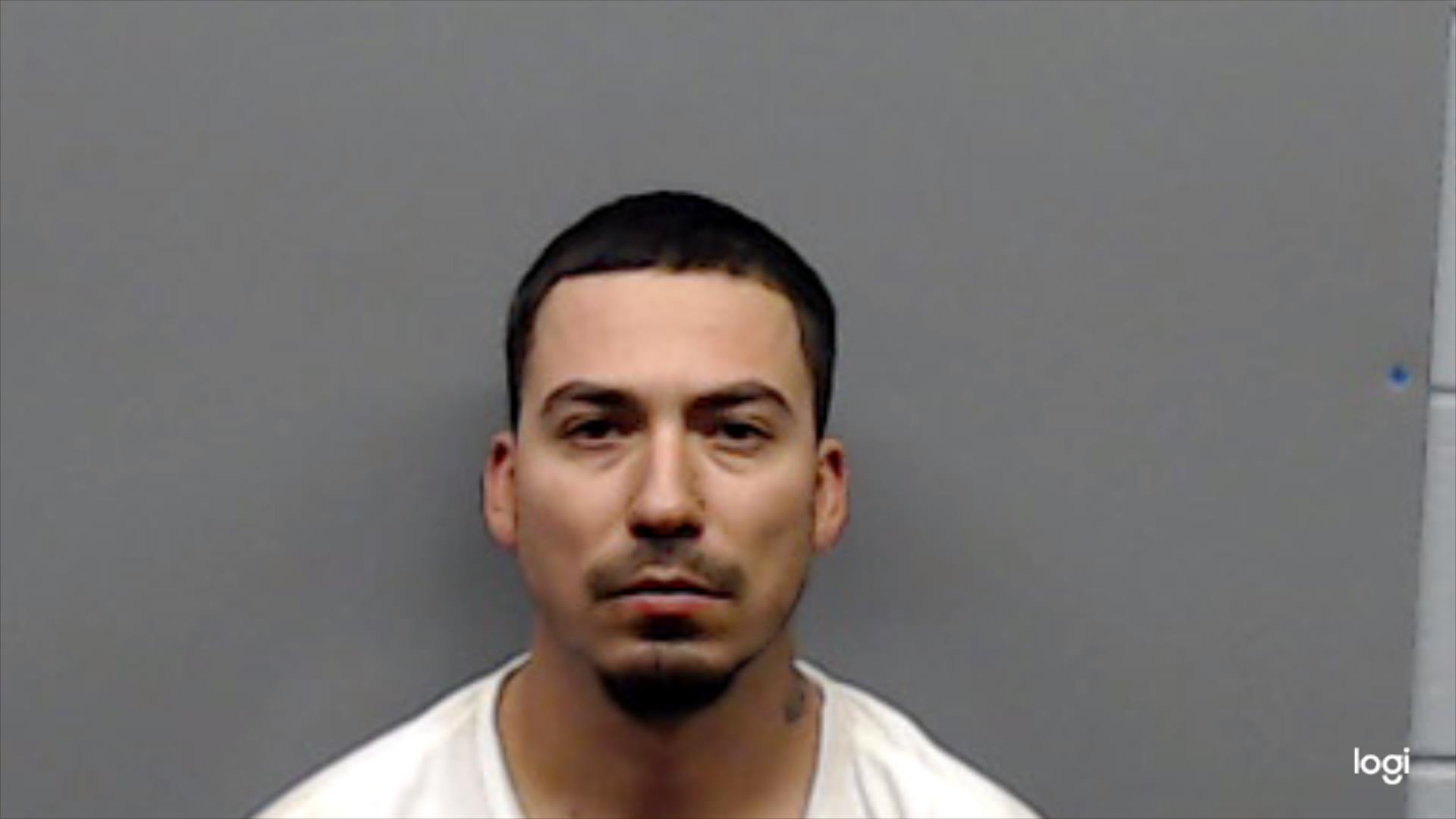SALDIVAR, LORENZO arrested by Smith County SO/PD