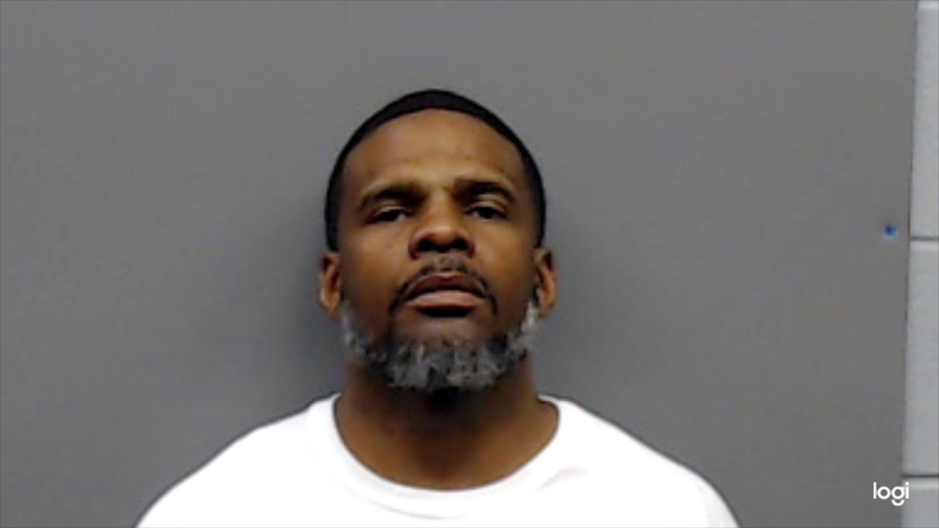 JOHNSON, KEVIN LEE arrested by Smith County SO/PD