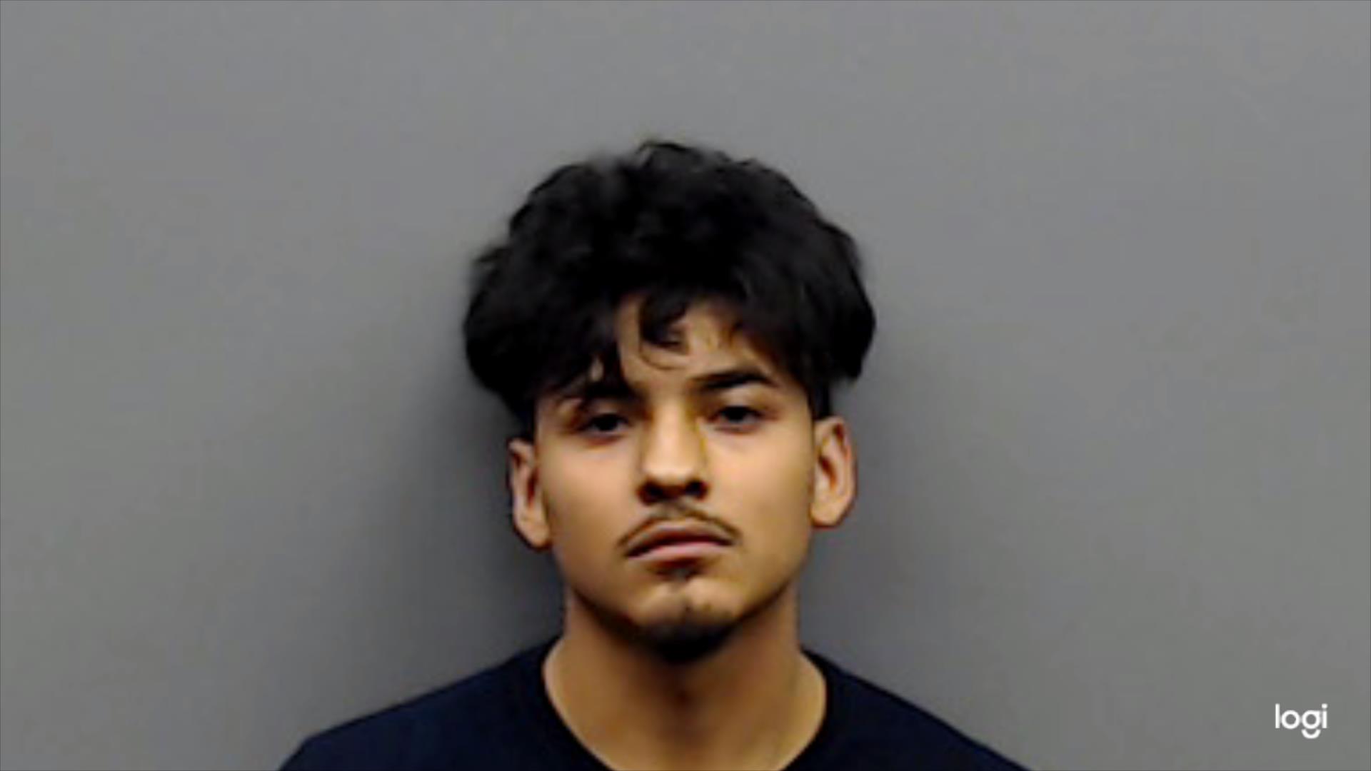 CERDA, MICHAEL JESUS arrested by Smith County SO/PD