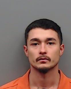 LOPEZ, MICHAEL DOMINIC arrested by Smith County SO/PD