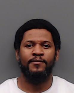 NELSON, JERMAINE DAVON arrested by Smith County SO/PD