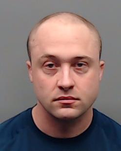 REID, ZANE EVERETT arrested by Smith County SO/PD