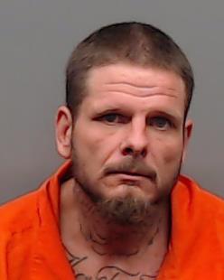 DAVIS, CHRISTOPHER LEE arrested by Smith County SO/PD