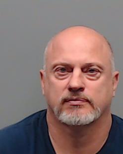 WILLIAMS, CECIL HARLOD arrested by Smith County SO/PD