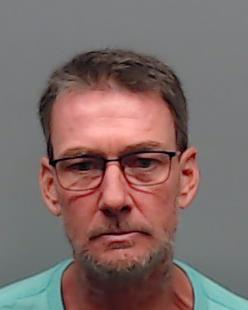 FLYNN, JOSEPH WAYNE booking photo