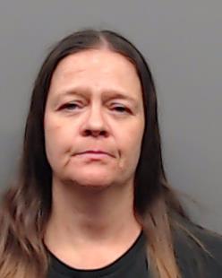 BEASLEY, RACHEL CHRISTINE booking photo