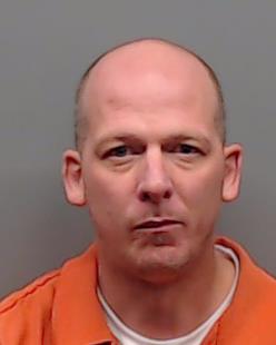 CAGLE, MATTHEW SCOTT booking photo