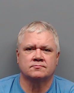 BRANNAN, TOBY LYNN arrested by Smith County SO/PD