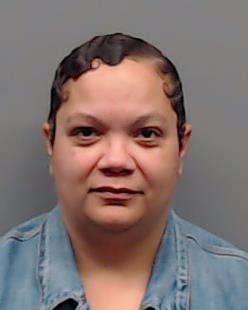 ELLIS, ROXANN LADAWN arrested by Smith County SO/PD