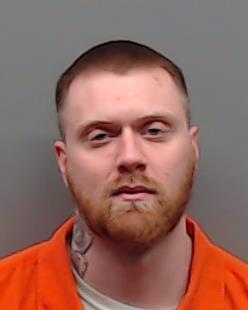 FULTON, MASON SCOTT arrested by Smith County SO/PD
