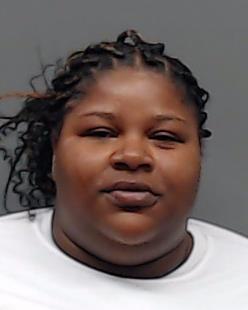 STEWART, KEYIONI arrested by Smith County SO/PD