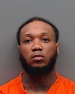 SMITH, TYLAR JAMES booking photo