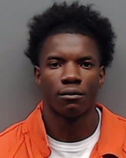 THOMASON, ISIAH LAMAR booking photo