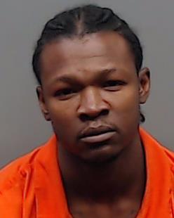 KENNEDY, DAVONTAYE RASHADE booking photo