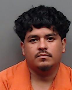 GALLEGOS-TELLEZ, JOSE booking photo