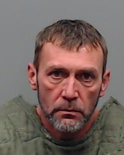 GOLDEN, BILLY JOE booking photo