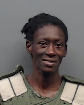 ADAMS, EBONY KENNETHA booking photo