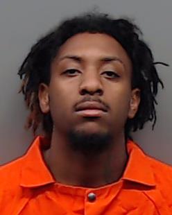 STEPHENS-MCGOWAN, DAMARIUS QUALI booking photo