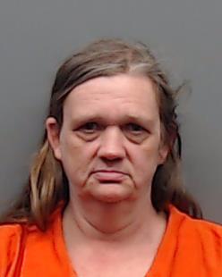 TOMLINSON, MARIA LEANN booking photo