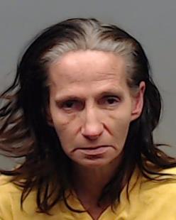 WALLACE, WENDY FAYE booking photo