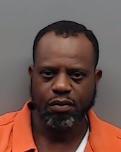 SPIGNER, LARRY LAMAR booking photo