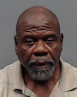 JONES, JOHN RANDALL booking photo