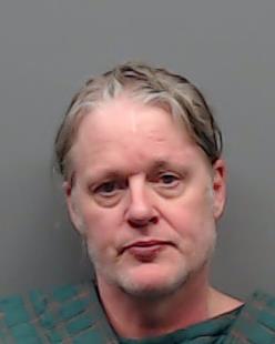 BARR, AARON CALEB booking photo