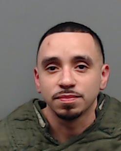 CORTEZ, ELMER booking photo