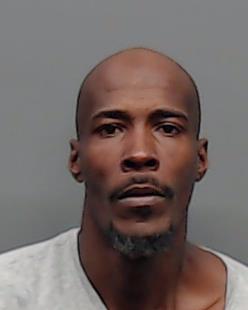 EVANS, WILLIAM DENARD booking photo