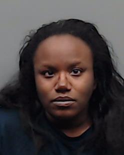 HENSON, LEKRYSTAL NICOLE booking photo