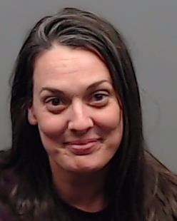 RIOS, JESSICA ANN booking photo