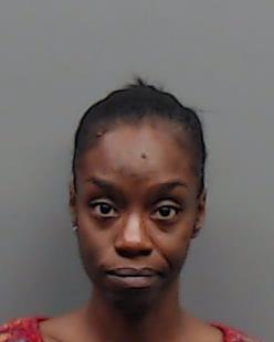 SCOTT, BRIONNE MARIE booking photo