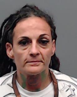 MCDONALD, DEIDRE RAE booking photo