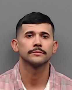 ALVAREZ, JESUS ALEJANDRO booking photo