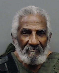 GOREE, CHARLES ELIHU booking photo