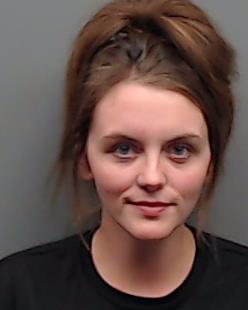 TORBERT, KELSEY RANEE booking photo