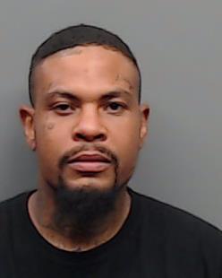 ALLEN, ANTHONY TYRELL booking photo