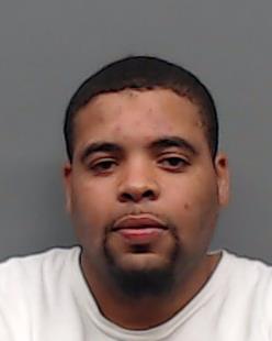 BROWN, RODNEY ERIC booking photo