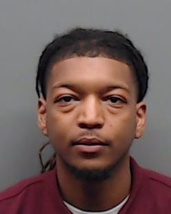 FRY, DAELON DOMINIQUE booking photo