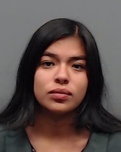 GARCIA, SARA booking photo